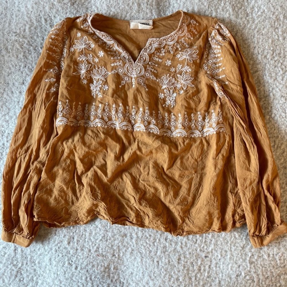 Savanna Jane blouse M‎